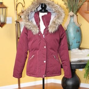 Hollister | Jackets \u0026 Coats | Hollister 